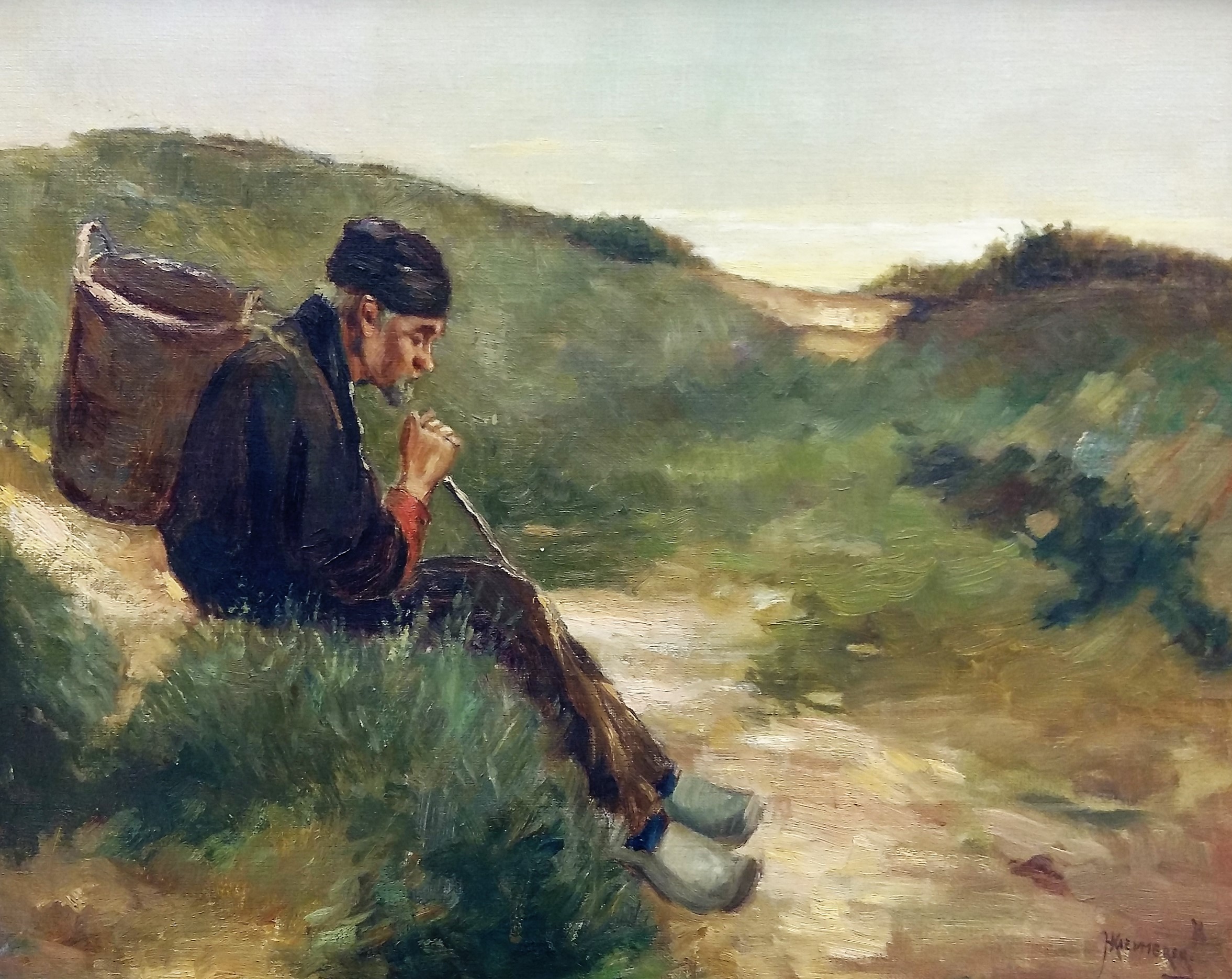J. Kaermerer