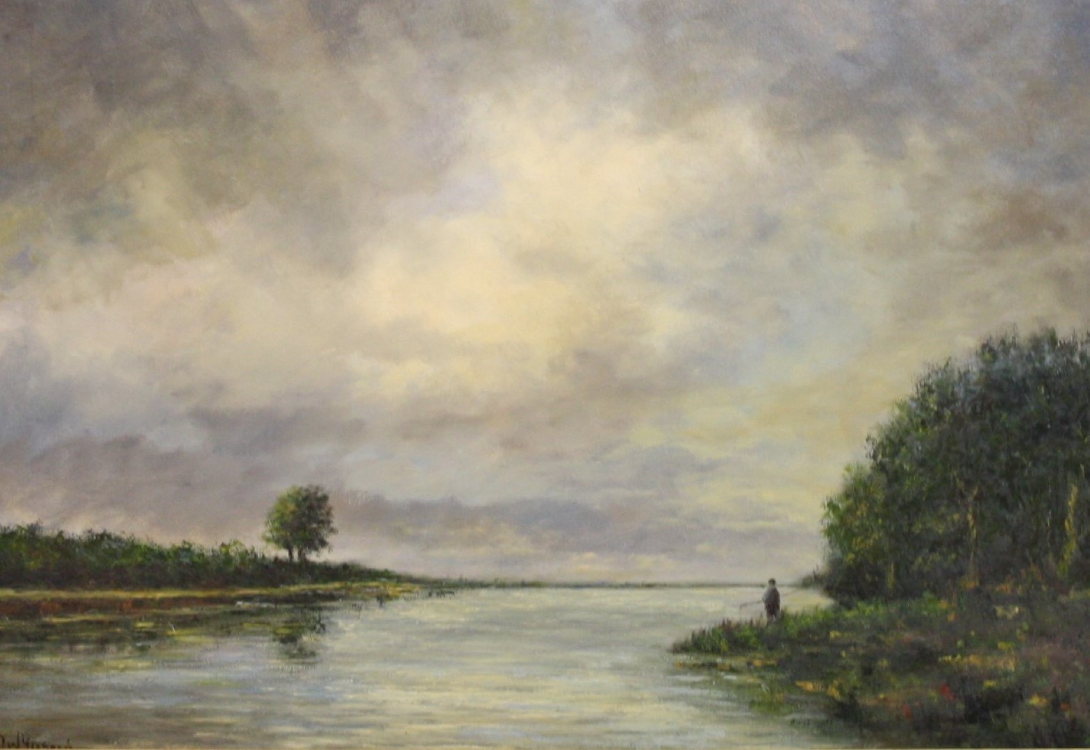 L Scheen